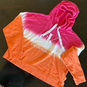Calvin Klein Hoodie